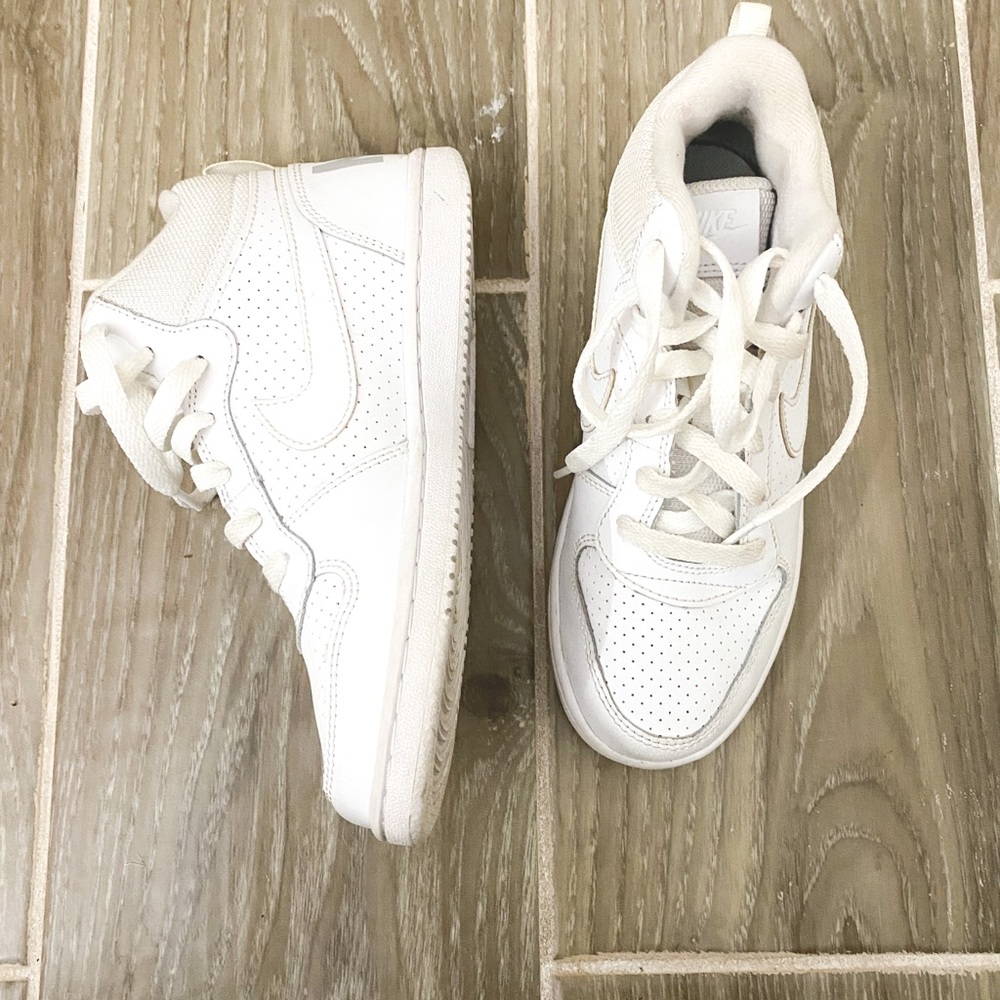 Kids Nike Mids